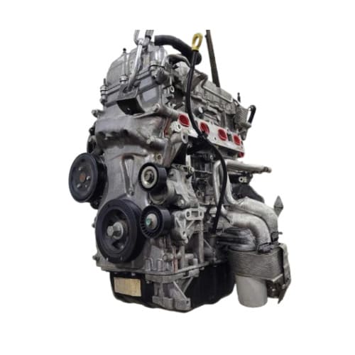 Chrysler 200 engine 